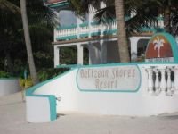  Belizean Shores Resort Ambergris Caye