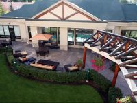  Courtyard Anchorage Airport