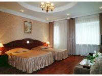  Soyuz hotel resort town