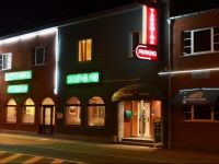  Hotel Taormina Brussels Airport