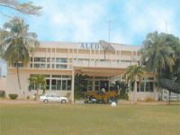  Aledjo Hotel