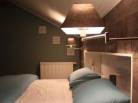  B&B Au coin des sources