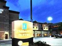  Embassy Suites Anchorage