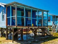  Blue Horizon Lodge Hopkins