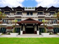  Phi Phi Andaman Legacy Resort