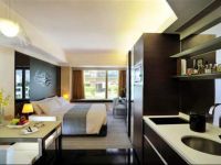  Harbour Plaza 8 Degrees