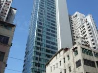  Courtyard by Marriott Hong Kong