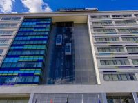  Comfort Hotel Confins