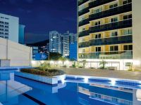  Mercure RJ Nova Iguacu Hotel