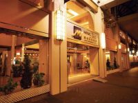  Metropark Hotel Mongkok Hongkong