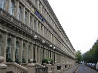  Hilton Glasgow Grosvenor Hotel