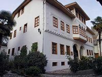  Bosnian National Monument Muslibegovic House