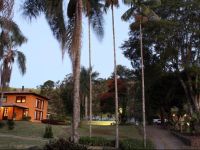  Pousada Solar dos Vieiras