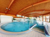  Podmoskovnaya Sloboda holiday house