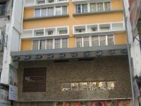  Sunny Day Hotel Mongkok