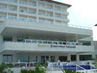  Sofitel Guaruja Jequitimar