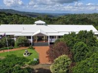  The Country House at Hunchy