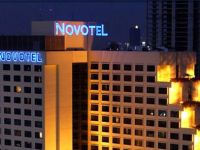  Novotel Bangkok on Siam Square