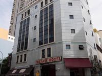  Beach Hotel Singapore