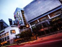  Gallery Hotel Singapore