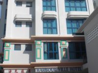  Harbour Ville Hotel