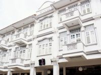  Hotel 1929 Singapore