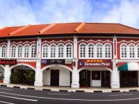  Le Peranakan Hotel Singapore