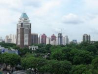  Orchard Parksuites by Far East Hospitality