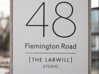  Art Series - The Larwill Studio