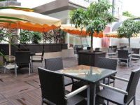  Santa Grand Hotel Aljunied