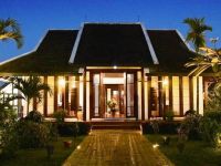  Green Park Boutique Hotel