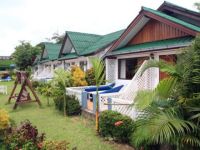  Thavonsouk Bungalows