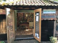  Felbrigg Lodge Hotel