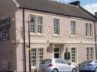  Ferrybridge Hotel