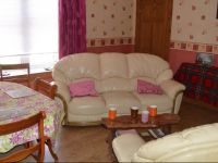  Kirk View holiday apartment