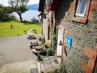  Rowardennan Youth Hostel