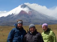 Cabanas Los Volcanes