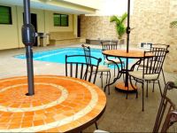  Marvento Suites Hotel