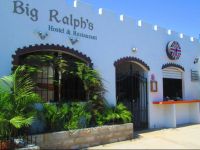  Big Ralphs Hostal & Restaurant