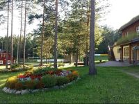  Sports Center ValgehobusemГ¤gi Holiday House