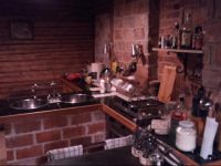  JГ¤rve Talu Puhkemaja