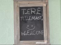  Rakvere Vanalinna Apartment