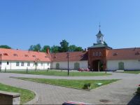  Rogosi Manor Guesthouse