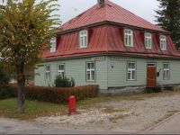  TГјri Guesthouse