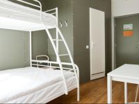  Just Rest Automatic Hostel