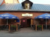  Guesthouse MГµisa Ait