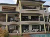  The Getaway Guesthouse