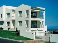  Bloubergstrand Sunset Lodge