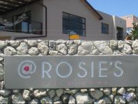  @Rosies