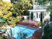  Goble Palms Guest Lodge & Urban Retreat